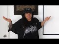 Beginning of video