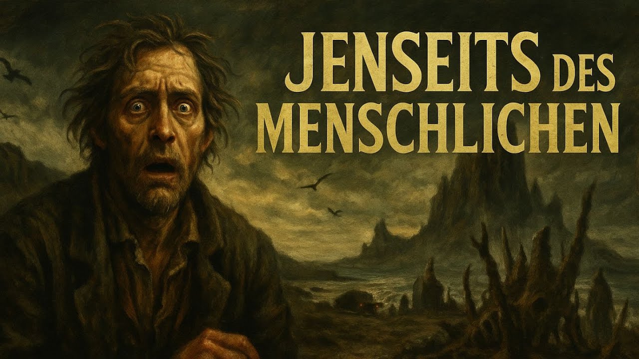 Die verbotene Insel von Schottland – Niemand kam je zurück