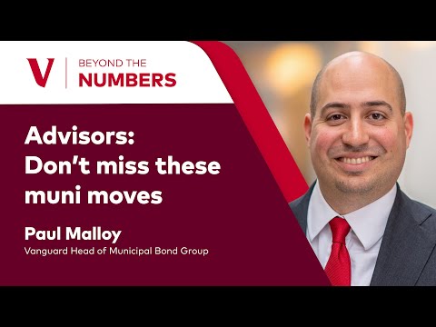 Unlocking value in today’s municipal bond market