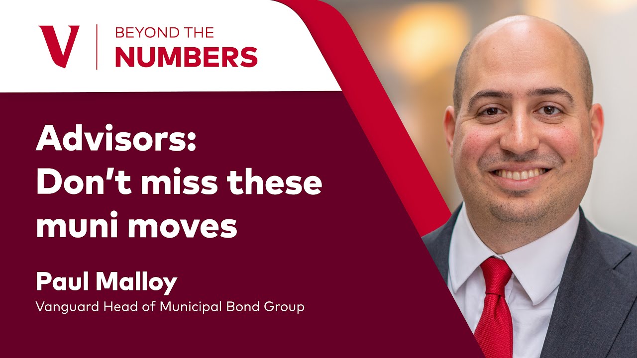 Unlocking value in today’s municipal bond market