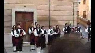 actuacion en Bocairent