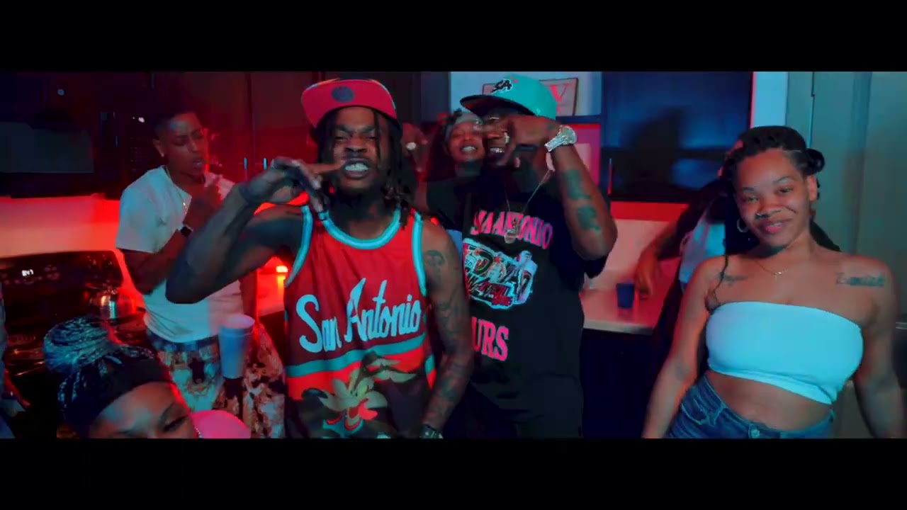 Bubba kemper X Treezie RedHot Fresh Video 1