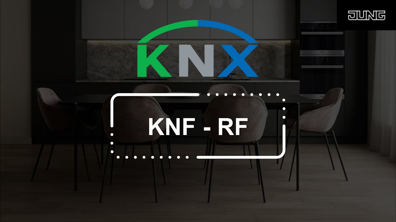 KNX RF