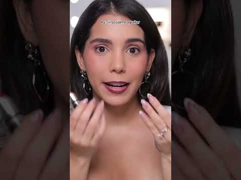 Cherry cola lips 🍒🥤 Jimena Aguilar