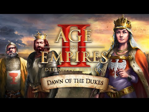 : Dawn of the Dukes - Launch Trailer
