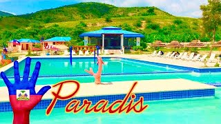 Paradis Parc d'Attraction - Bois Neuf, Saint-Marc, Haiti || Visit Haiti #2