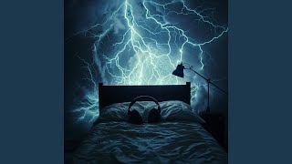 Gentle Thunder Night's Embrace