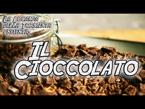 Video: Esplora la storia del cioccolato alle Hawaii