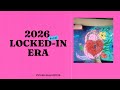 2026 VISIONBOARD_LET'S LOCKED-IN