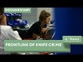 Uk knife crime the london trauma ward at the frontline