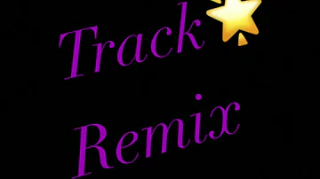Jus-TrackStar Remix