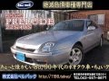 ホンダ　プレリュード Ｓｉ　４ＷＳ　キーレス　純正アルミ