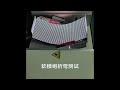 Relaible test of the foldability of the Flexible LED display panel