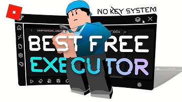 ROBLOX HACK | NEW EXECUTOR | PRIVATE CHEAT / EXPLOIT | FREE DOWNLOAD | PC 2023