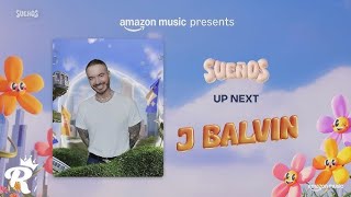 J Balvin   At Suenos Festival 2026  Amazon   