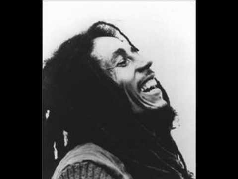 Bob Marley - Mr Chatterbox