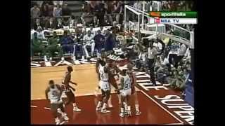 1987 NBA All-Star Game Best Plays