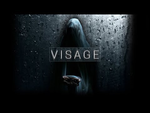 Visage STREAM! ТЕМНЫЕ УГОЛКИ СТРАХА!