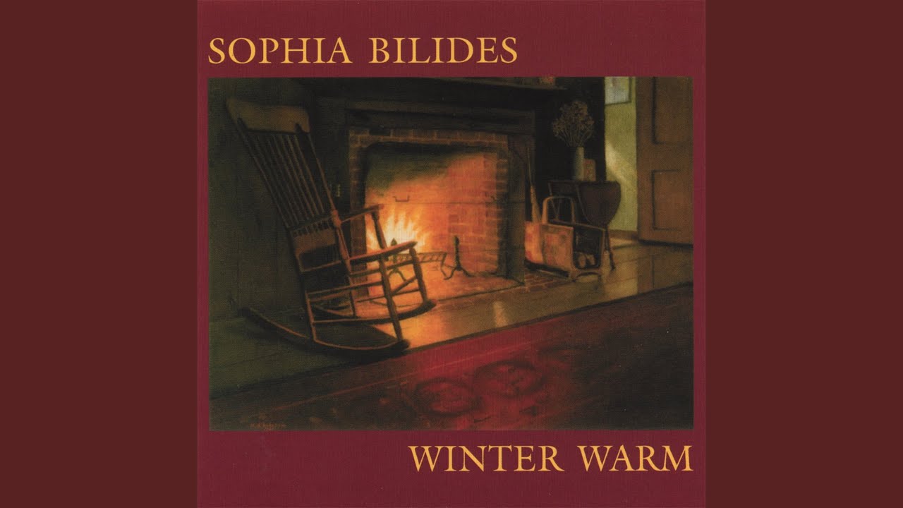 Be Warmer This Winter / Winter Warm