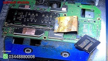 🔥OPPO DEAD MOBILE REPAIR BY✅ ⚡UFI BOX⚡💯 FULL SOLUTION BY reprogram EMMC🔥🔥