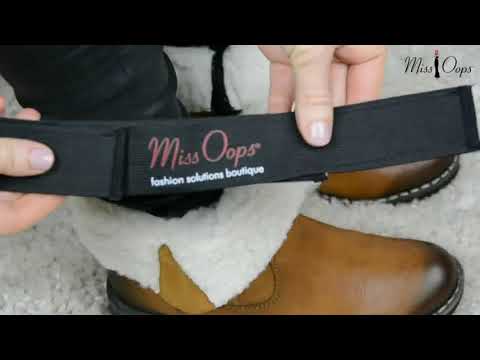 Boot straps