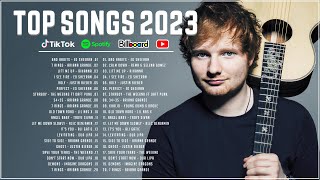Top Pop Songs 2023 Playlist! Enjoy all of the New Pop Songs 2023 On this Best Pop Music Playlist