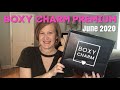 Boxycharm Premium | June 2020