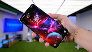 Tecnonauta Videos EL PLÁSTICO ROMPE MI CORAZÓN!!!!!!! Samsung S21 FE (2022)