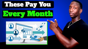 5 Best Affiliate Programs With Recurring Commissions (That Actually Pay)