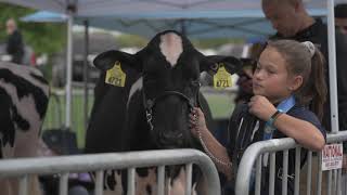 World Dairy Expo 2019 by Nasco Farm & Ranch 1,399 views 4 years ago 3 minutes, 53 seconds