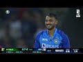 India vs Australia 3rd T20I Match Highlights | 26/09/22 | Fox Cricket