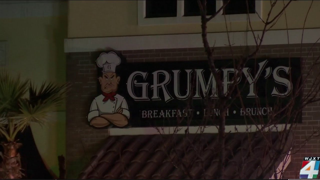 Owners hope to reopen Grumpy's Restaurant after fire