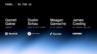 How AI Changes Developer Experience — Panel Discussion | Enterprise Ready Conf 2025