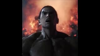 Tekken 8. Jin Kazama theme