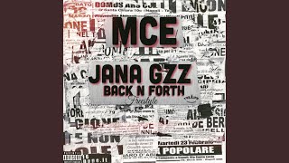 Back N Forth Freestyle (feat. Jana Gzz)