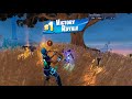 Fortnite - 16 kill win in Solos (Ch. 5/S. 3)
