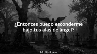 PRESIDENT - Angel Wings sub. español