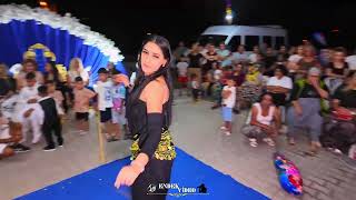 Roman Düğünleri Germencik - Maşallahı Var Bu Çiftin Sökeli Sezgin Çalıyor