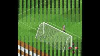 SNES Longplay [264] Fever Pitch Soccer