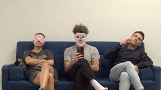 We Three - the making of the album (she left for america)