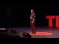 Great Leaders Do What Drug Addicts Do | Michael Brody-Waite | TEDxNashville