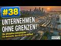 Ultimative Infrastruktur? | Folge 38 | Transport Fever 2