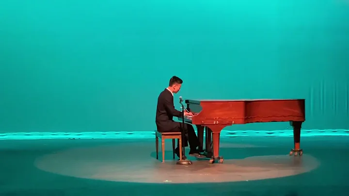 Groove  4 Kids- Brian Pham