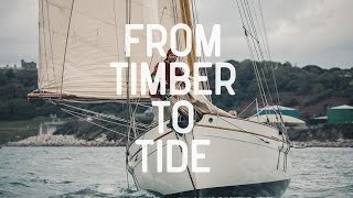 From Timber To Tide