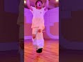[+81 DANCE STUDIO] 嵐 - PIKA☆NCHI / 黒田光輝 (少年忍者) #Shorts