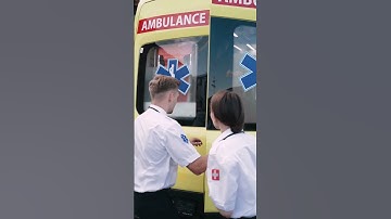 Thumbnail of Ambulance siren sound