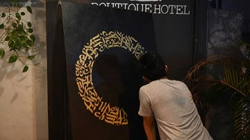 Beyond ABCs: Ancient Philippine script revival spells debate | AFP