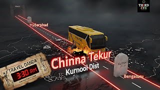 Download Lagu Kurnool Kaveri : ఆ బస్సులో ఒక్క VIP ఉంటే, ఈరోజు అంతా సర్దుకునేది! ThirdEye MP3 Download Lagu Kurnool Kaveri : ఆ బస్సులో ఒక్క VIP ఉంటే, ఈరోజు అంతా సర్దుకునేది! ThirdEye MP3