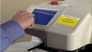 SwiftMark: Label Printer and Applicator