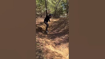 Onewheel GT - Jeff Adair Shreds rips some Tech Rails 357-Ts!  #onewheel #onewheelgt